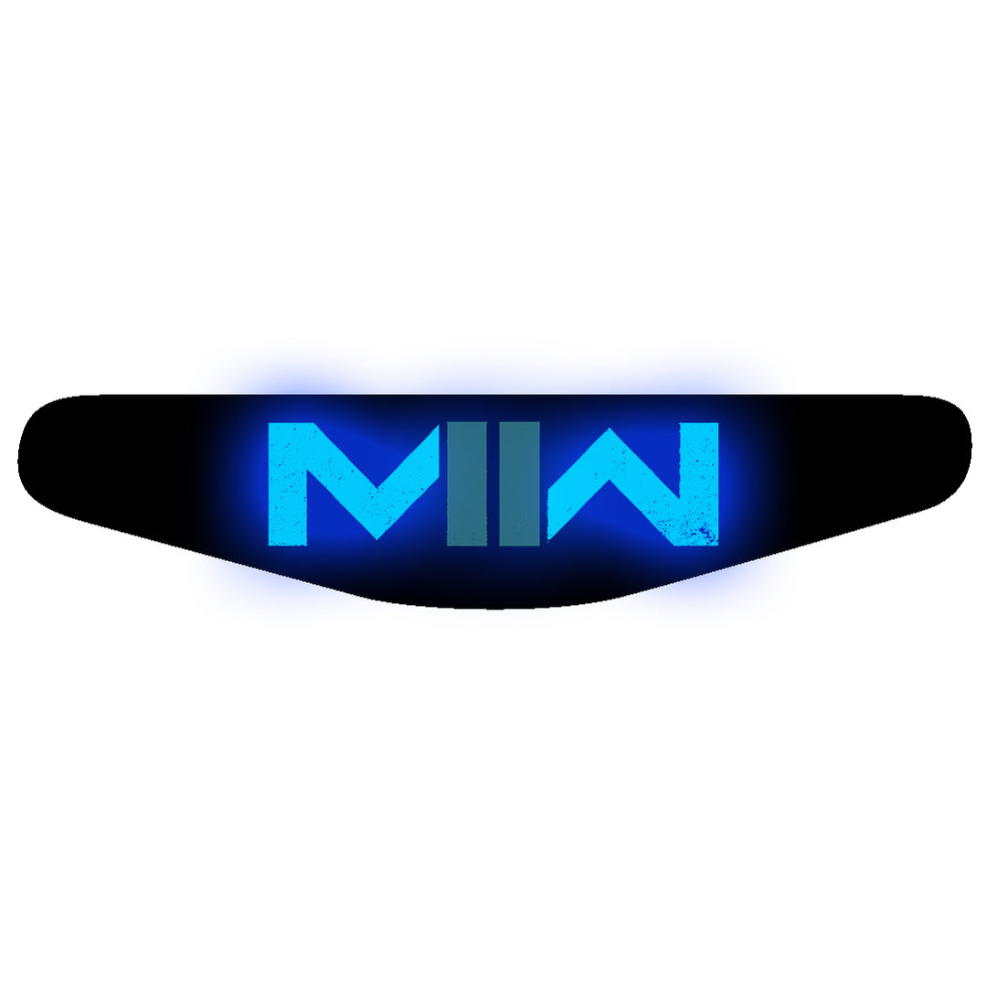 PS4 Light Bar - Call Of Duty Modern Warfare II - Pop Arte Skins - foto 2