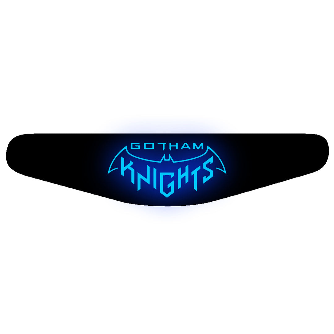 PS4 Light Bar - Gotham Knights - Pop Arte Skins - foto 2
