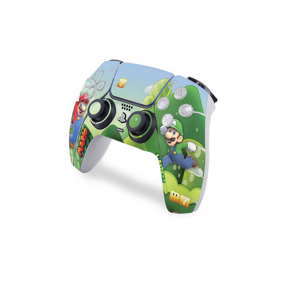 Skin Anti-Rage PS5 Controle - Super Mario - Pop Arte Skins - foto 3