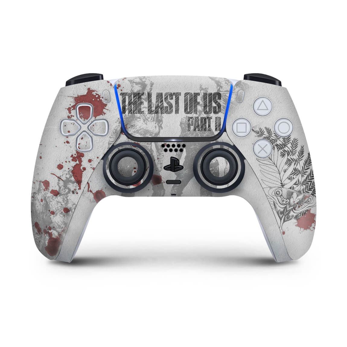 Skin Anti-Rage PS5 Controle - Modelo 107