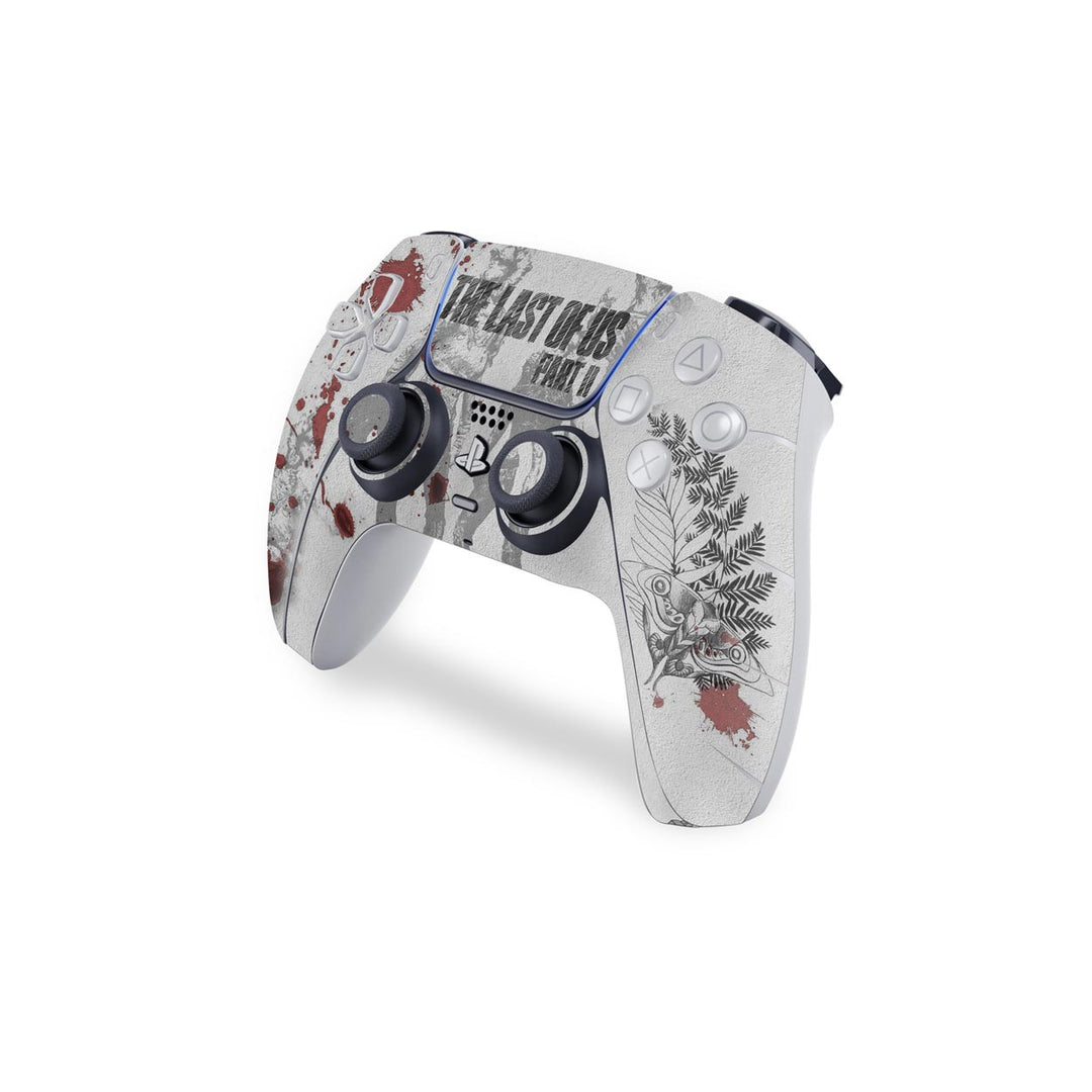 Skin Anti-Rage PS5 Controle - Modelo 107 - Pop Arte Skins - foto 3