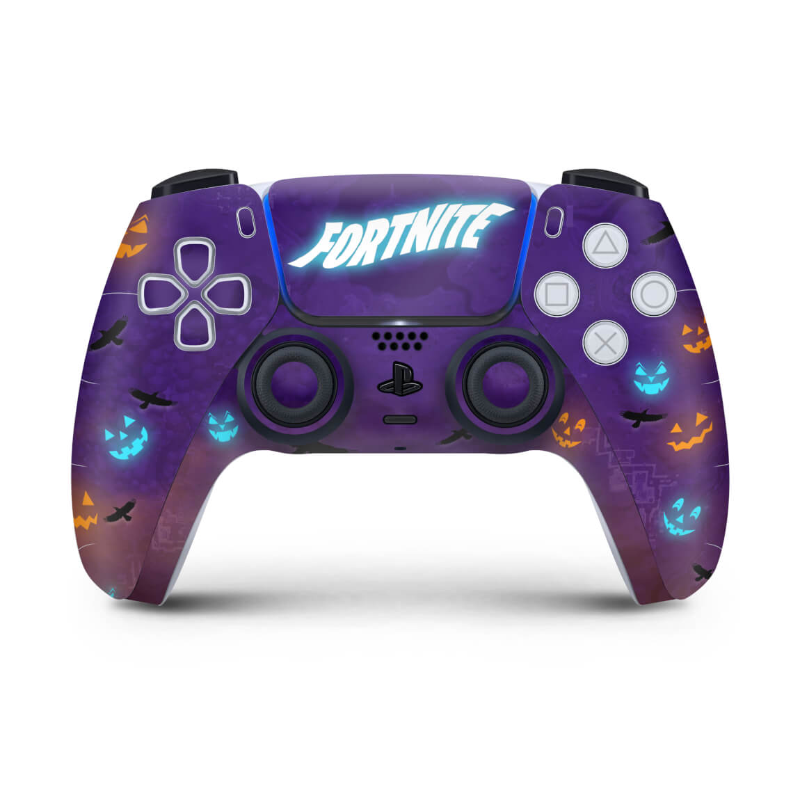 Skin Anti-Rage PS5 Controle - Fortnite