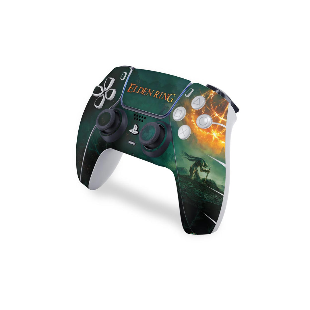 Skin Anti-Rage PS5 Controle - Elden Ring - Pop Arte Skins - foto 3