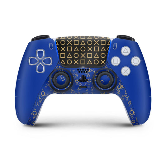 Skin Anti-Rage PS5 Controle - Days Of Play Edição Limitada