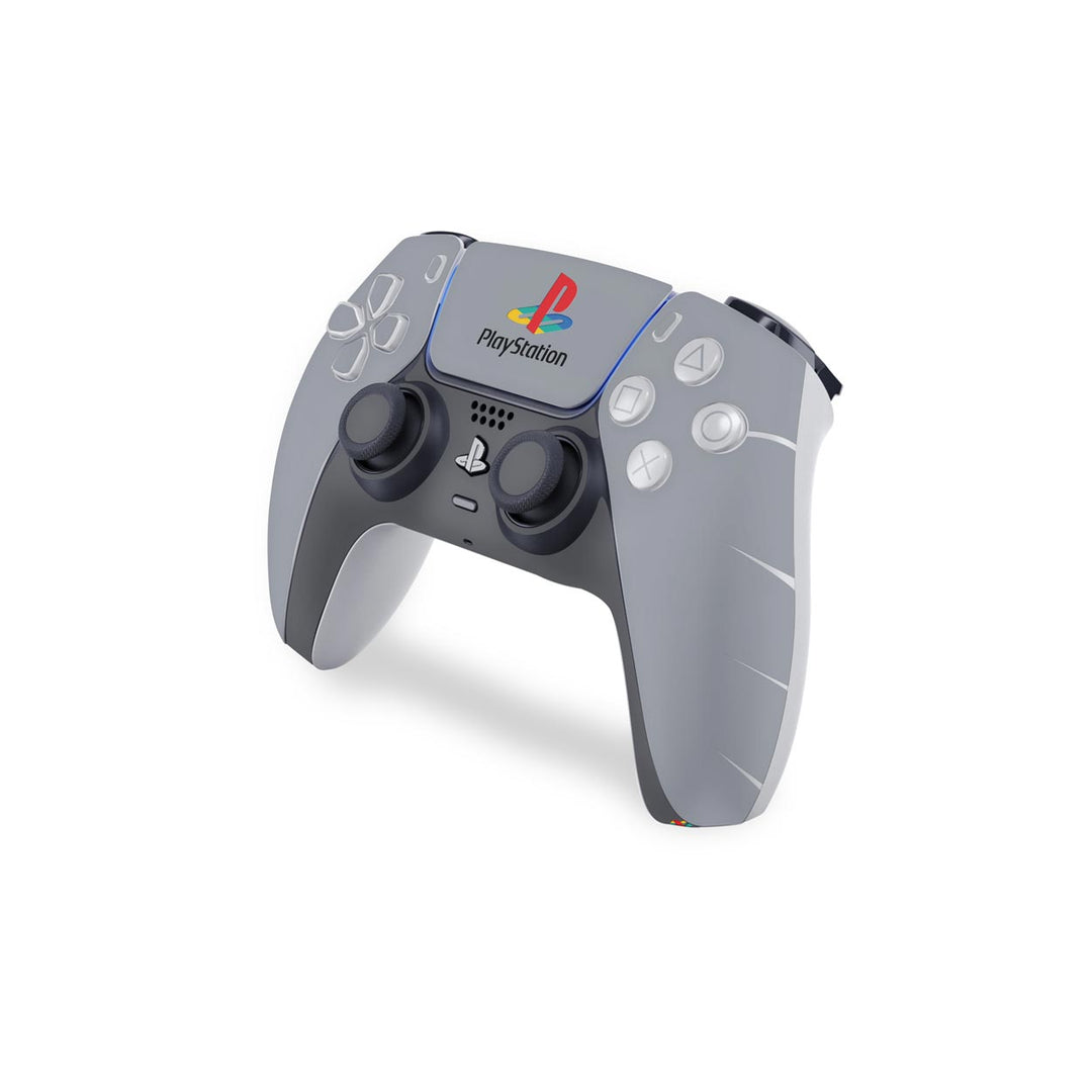 Skin Anti-Rage PS5 Controle - Sony Playstation 1 - Pop Arte Skins - foto 3