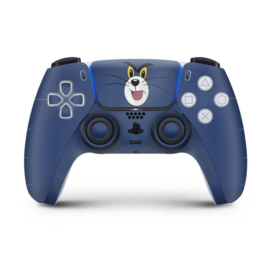 Skin Anti-Rage PS5 Controle - Tom