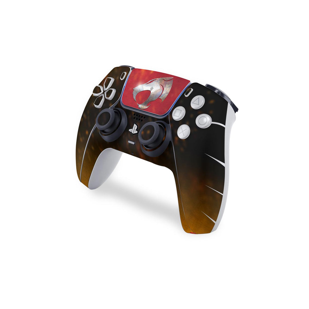 Skin Anti-Rage PS5 Controle - Thundercats - Pop Arte Skins - foto 3