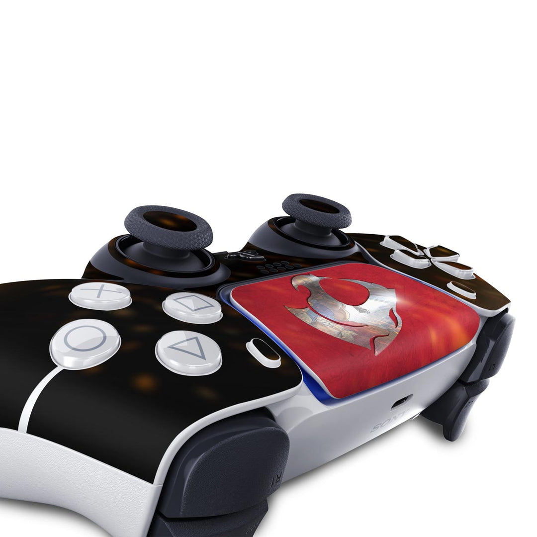 Skin Anti-Rage PS5 Controle - Thundercats - Pop Arte Skins - foto 5