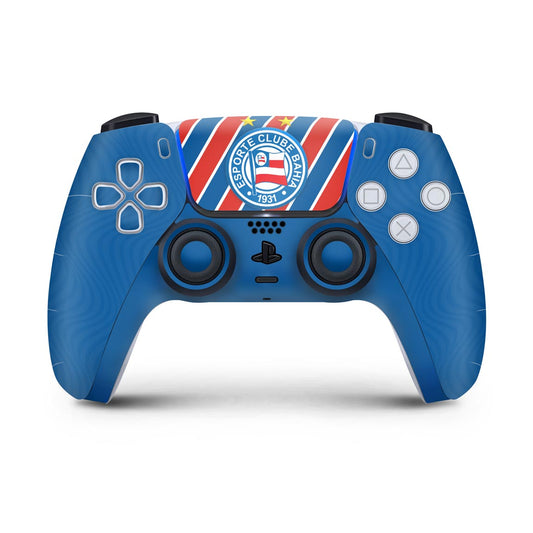 Skin Anti-Rage PS5 Controle - Bahia B