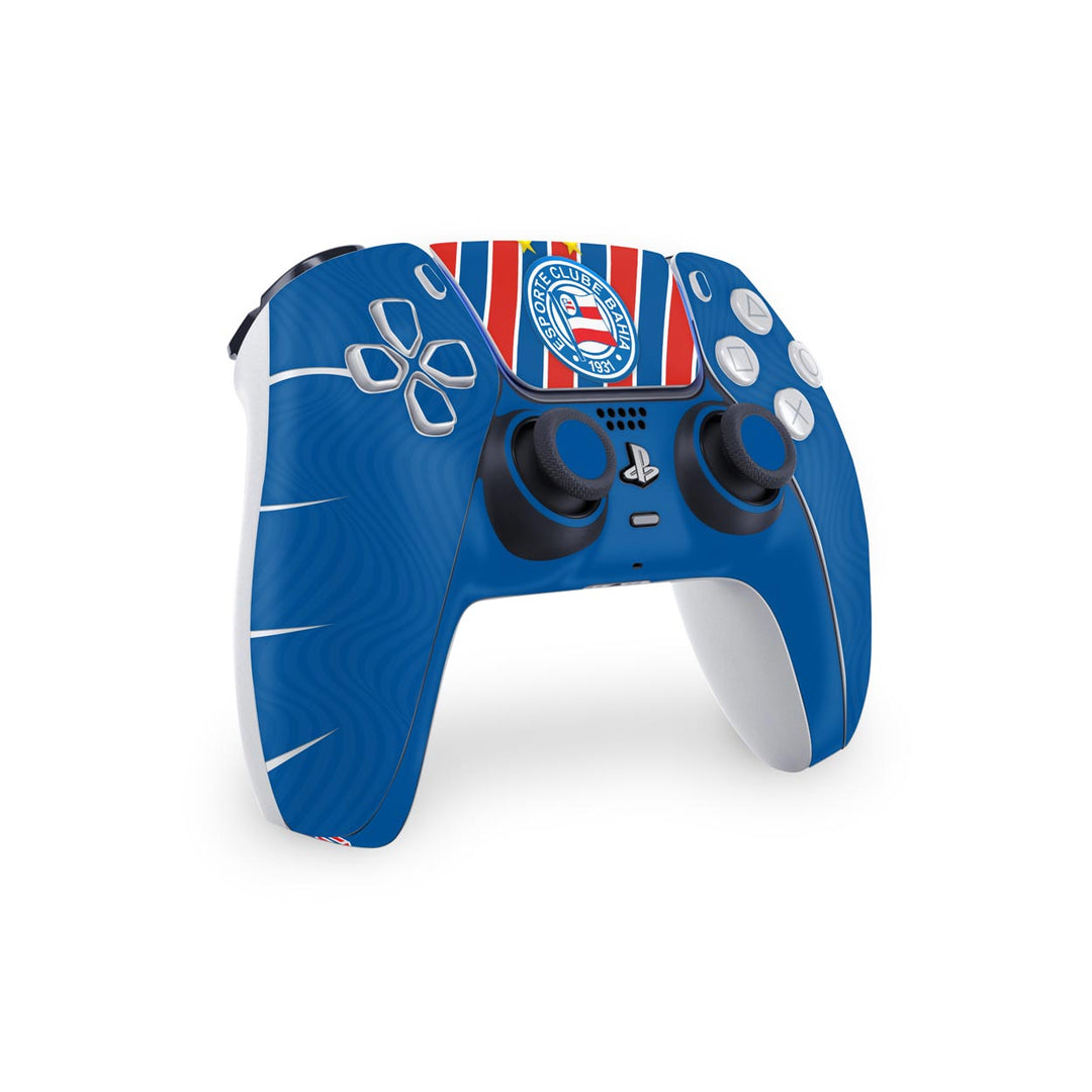 Skin Anti-Rage PS5 Controle - Bahia B - Pop Arte Skins - foto 2
