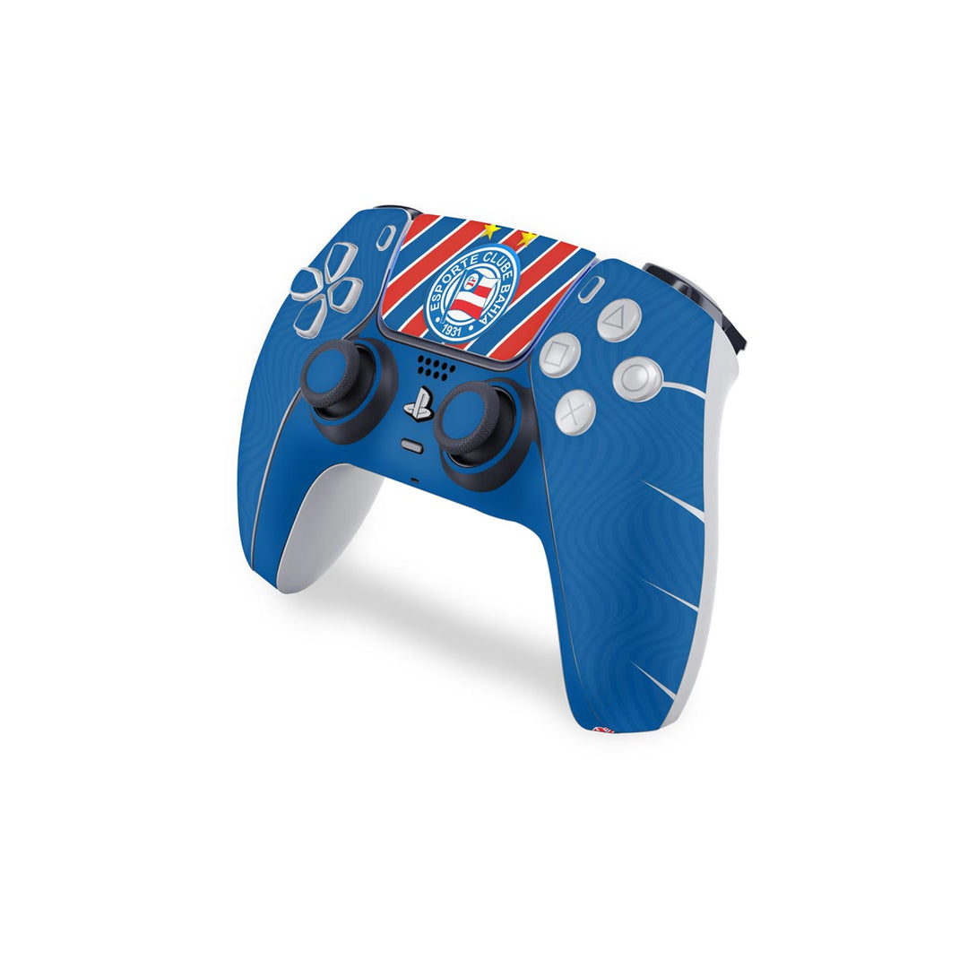 Skin Anti-Rage PS5 Controle - Bahia B - Pop Arte Skins - foto 3
