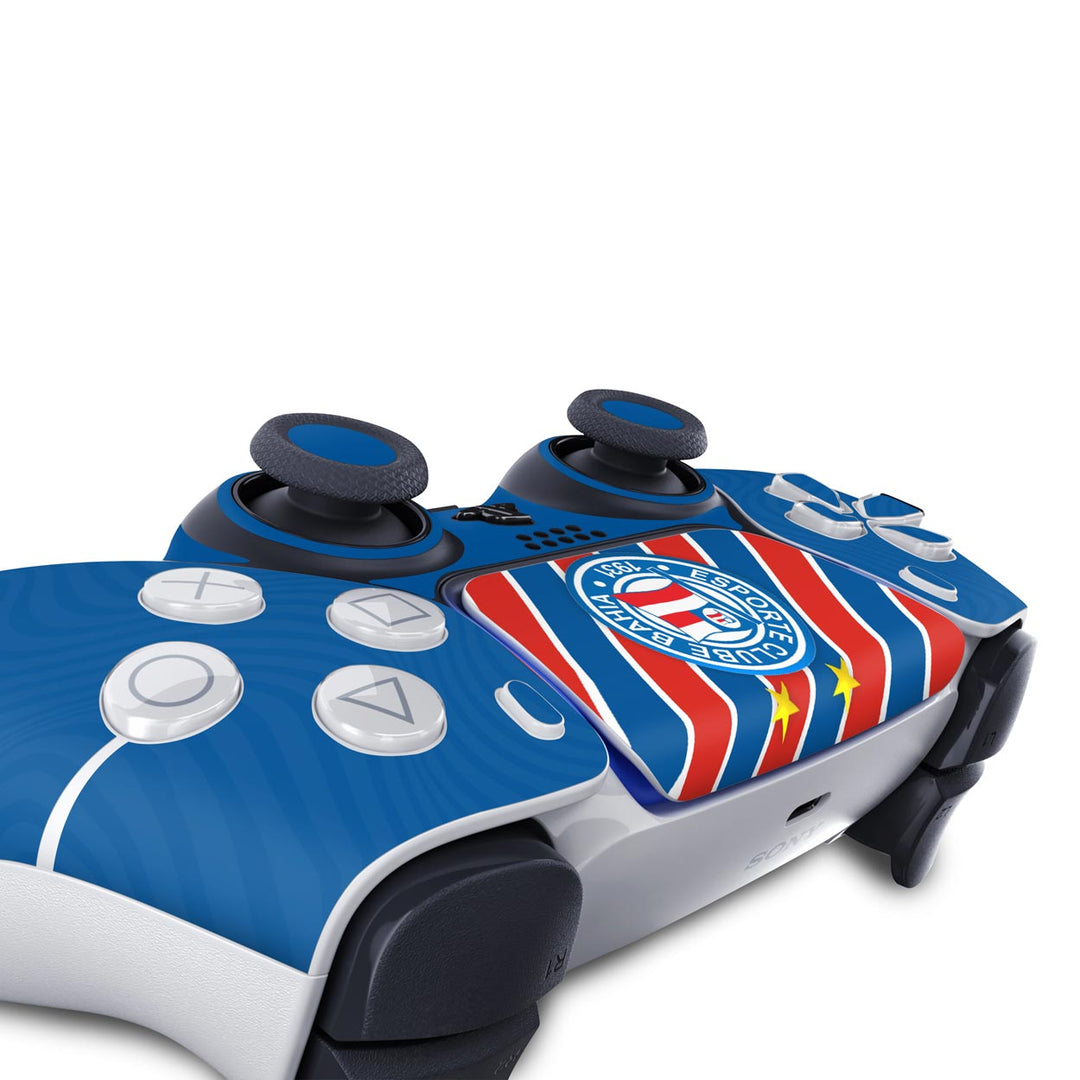 Skin Anti-Rage PS5 Controle - Bahia B - Pop Arte Skins - foto 5