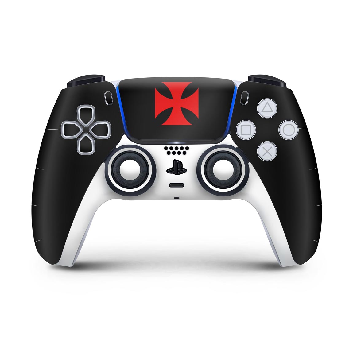 Skin Anti-Rage PS5 Controle - Vasco A