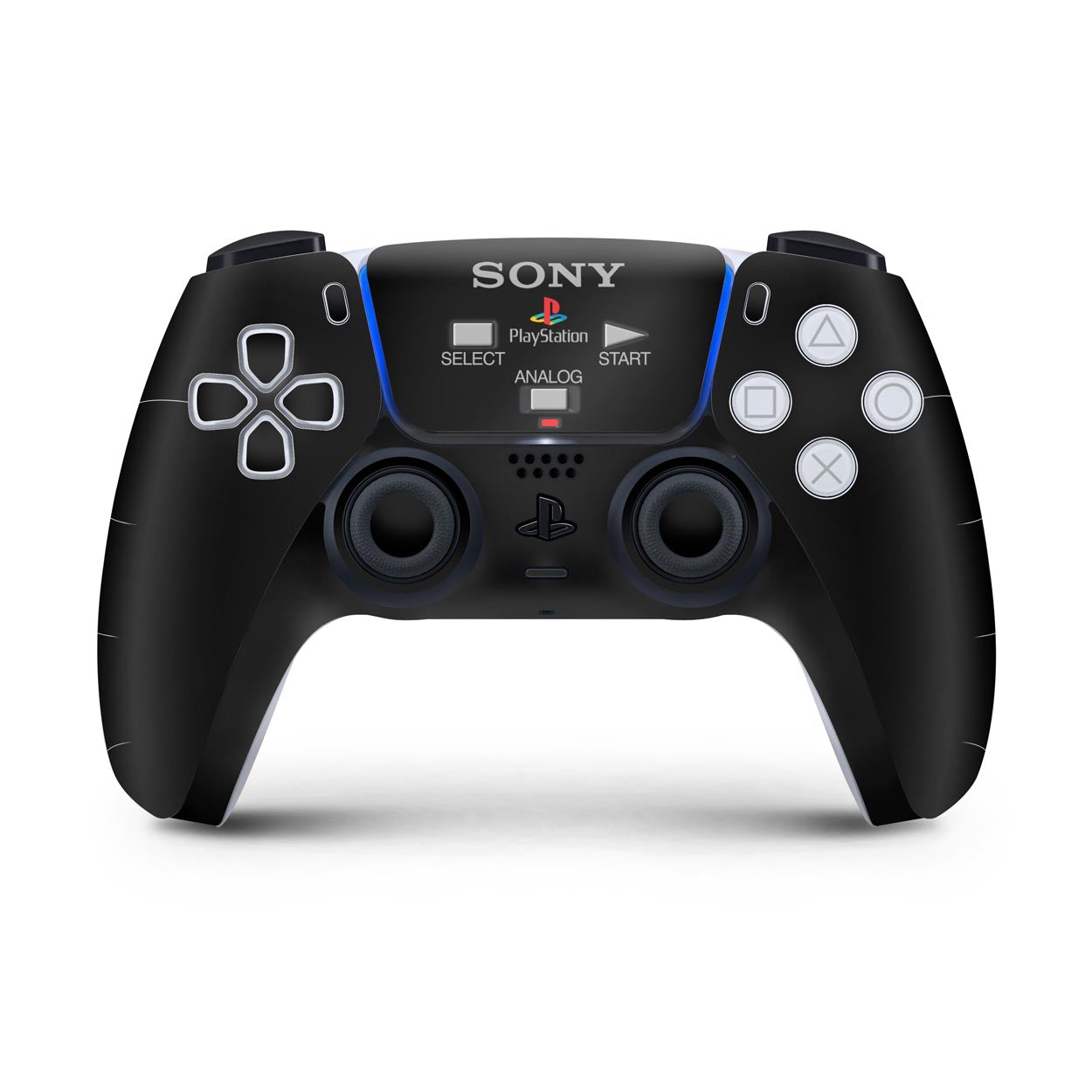 Skin Anti-Rage PS5 Controle - Sony Playstation 5