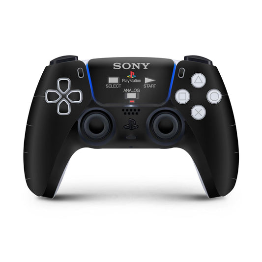 Skin Anti-Rage PS5 Controle - Sony Playstation 5