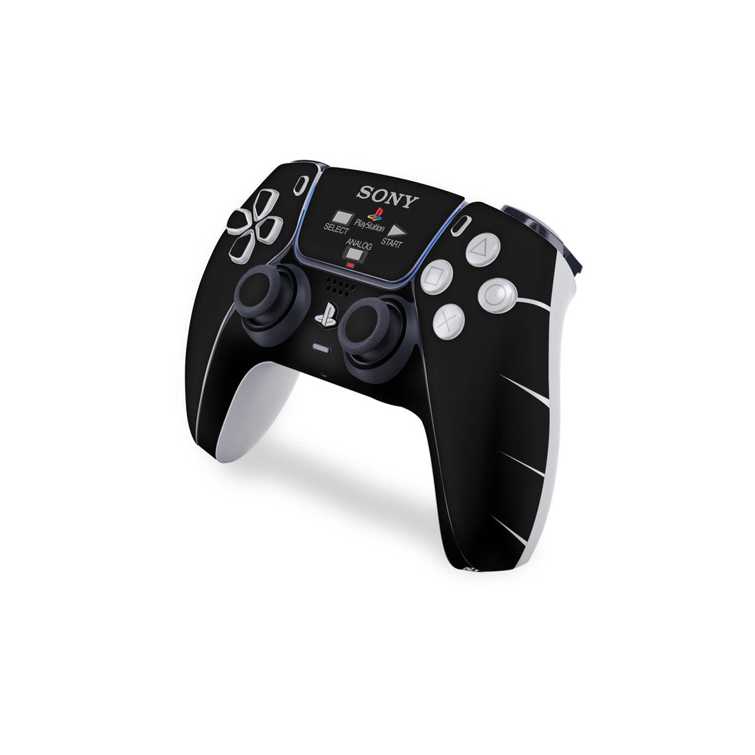 Skin Anti-Rage PS5 Controle - Sony Playstation 5 - Pop Arte Skins - foto 3