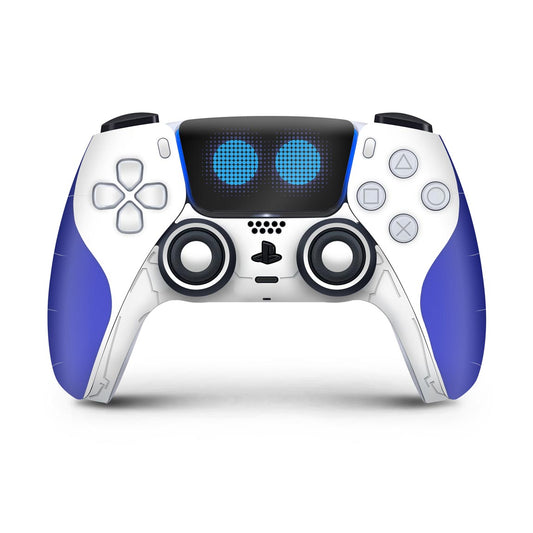 Skin Anti-Rage PS5 Controle - Modelo 193