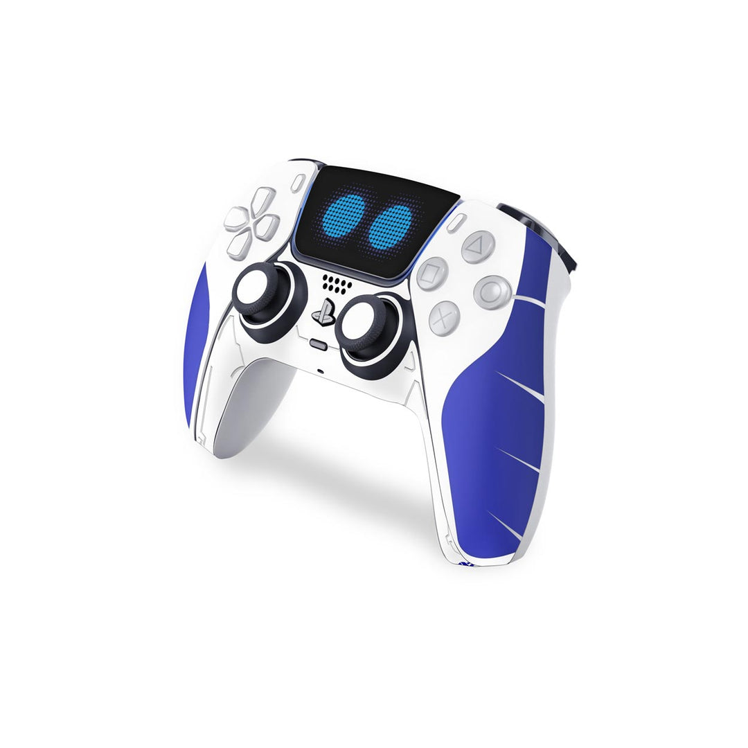 Skin Anti-Rage PS5 Controle - Modelo 193 - Pop Arte Skins - foto 3