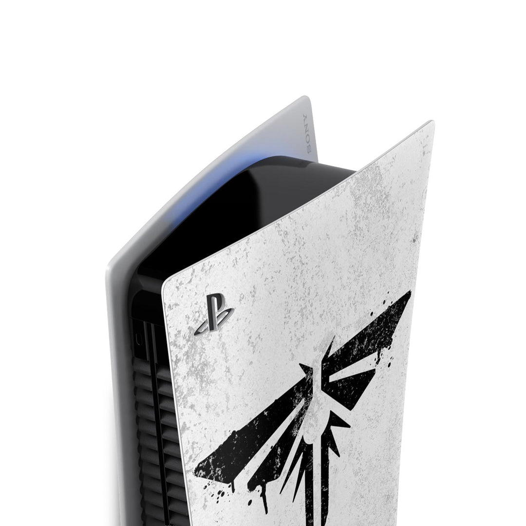 Skin Anti-Rage PS5 Fat Vertical - Modelo 138 - Pop Arte Skins - foto 3