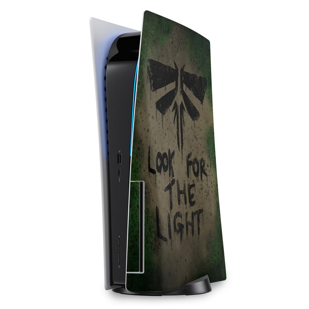 Skin Anti-Rage PS5 Fat Vertical - Modelo 159 - Pop Arte Skins - foto 5