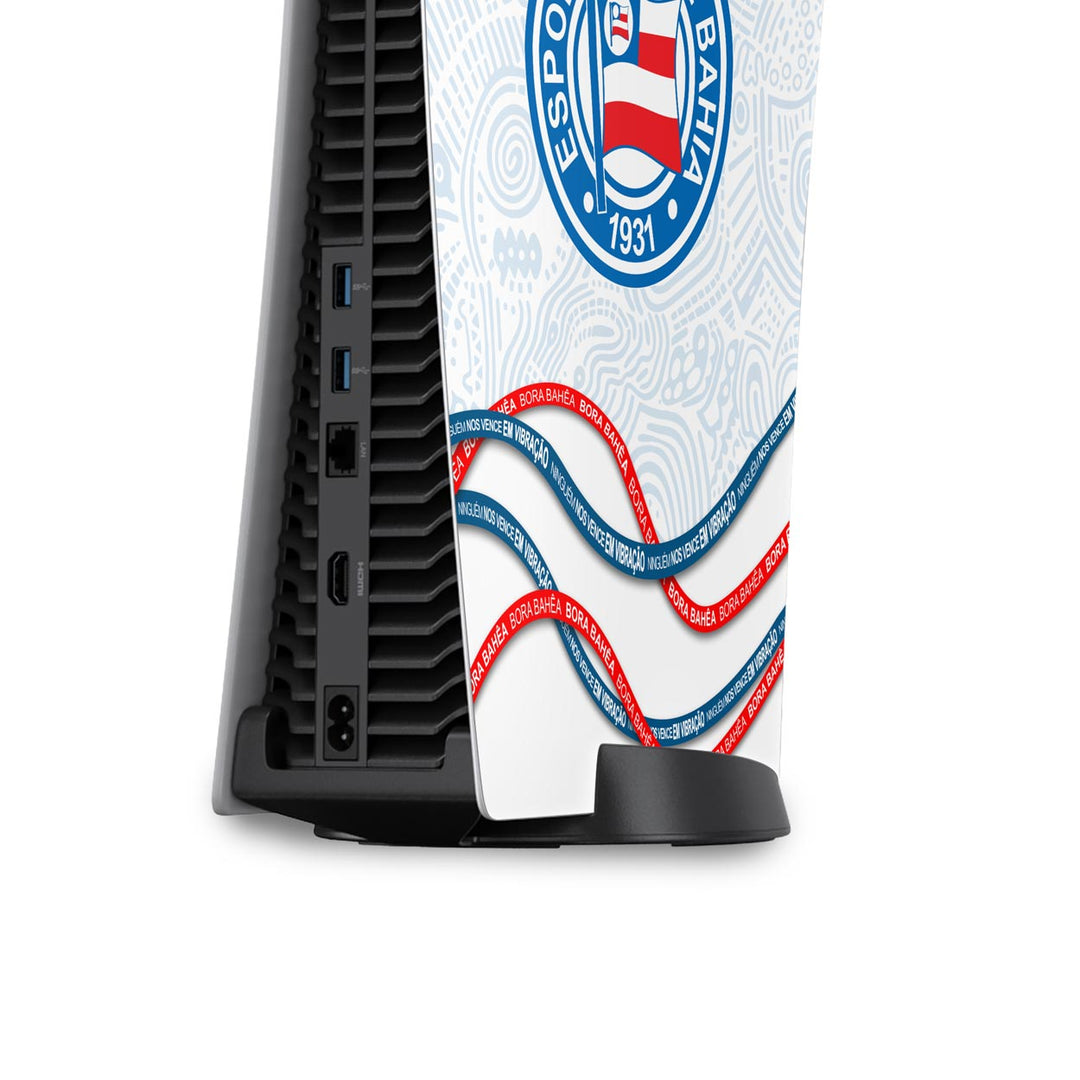 Skin Anti-Rage PS5 Fat Vertical - Bahia A - Pop Arte Skins - foto 4