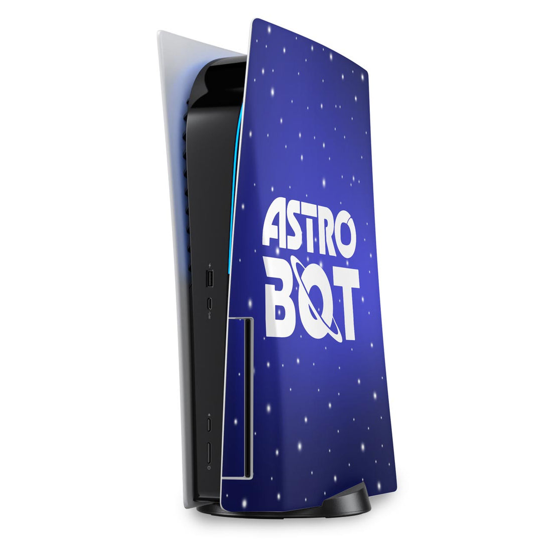 Skin Anti-Rage PS5 Fat Vertical - Modelo 193 - Pop Arte Skins - foto 5