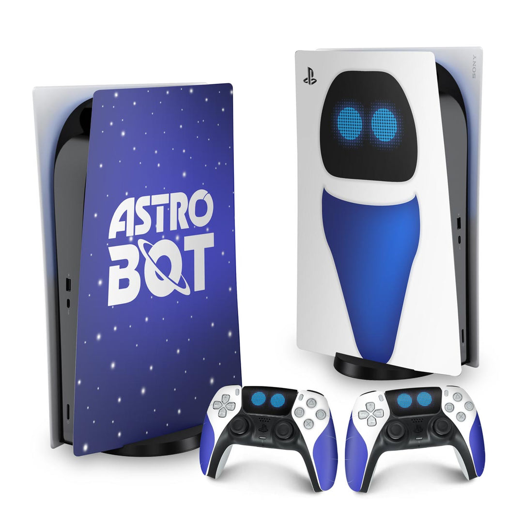 Skin Anti-Rage PS5 Fat Vertical - Modelo 193 - Pop Arte Skins - foto 9