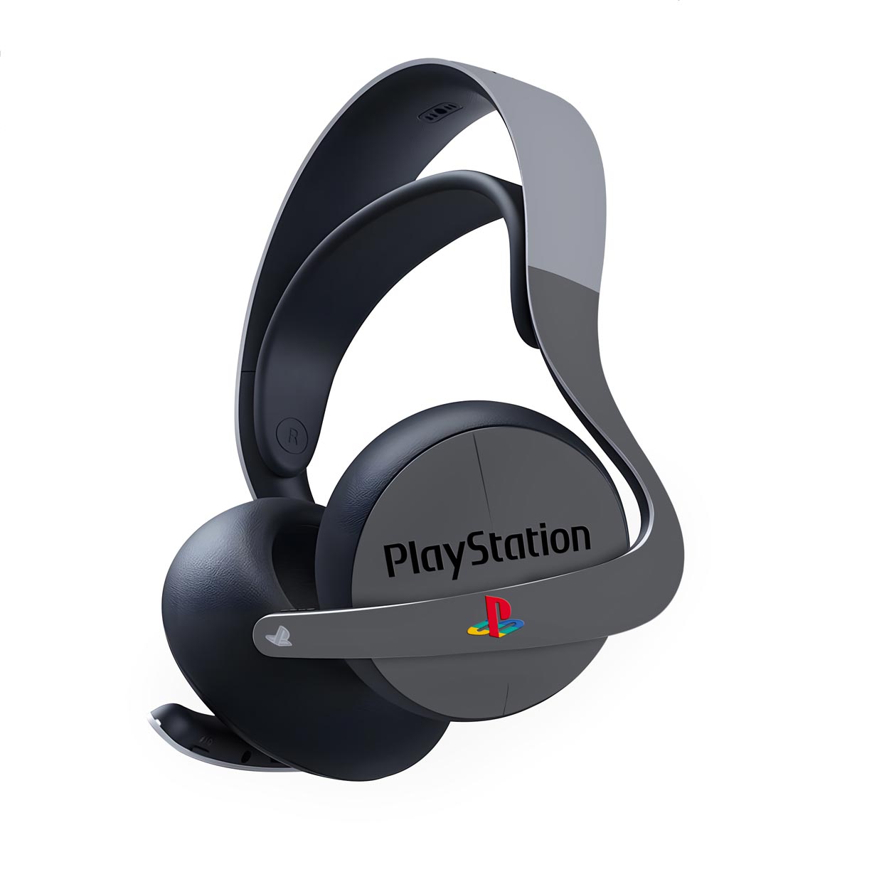 Skin Anti-Rage PS5 Headset Pulse Elite - Sony Playstation 1