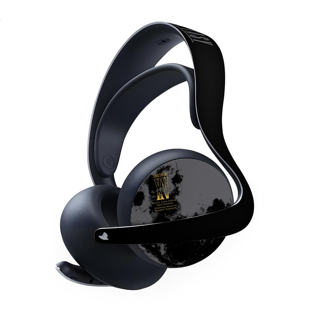 Skin Anti-Rage PS5 Headset Pulse Elite - Final Fantasy XV Bundle