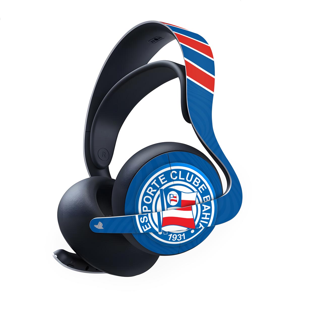 Skin Anti-Rage PS5 Headset Pulse Elite - Bahia B