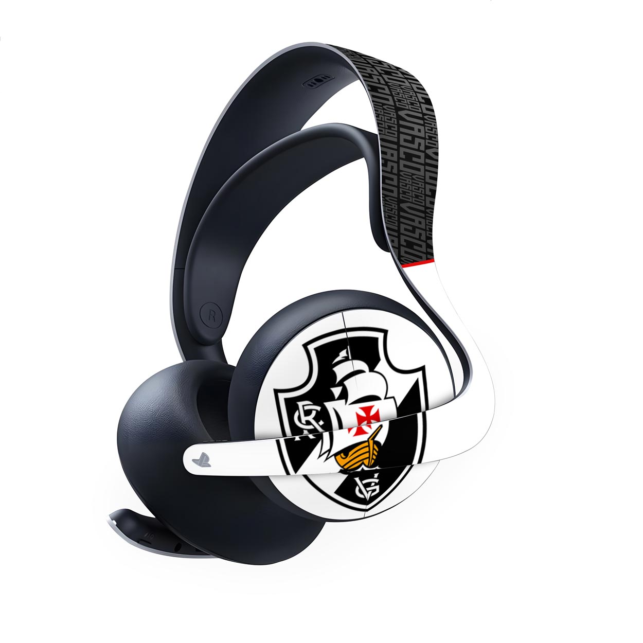 Skin Anti-Rage PS5 Headset Pulse Elite - Vasco A