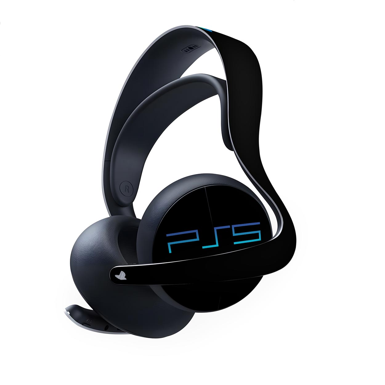 Skin Anti-Rage PS5 Headset Pulse Elite - Sony Playstation 5