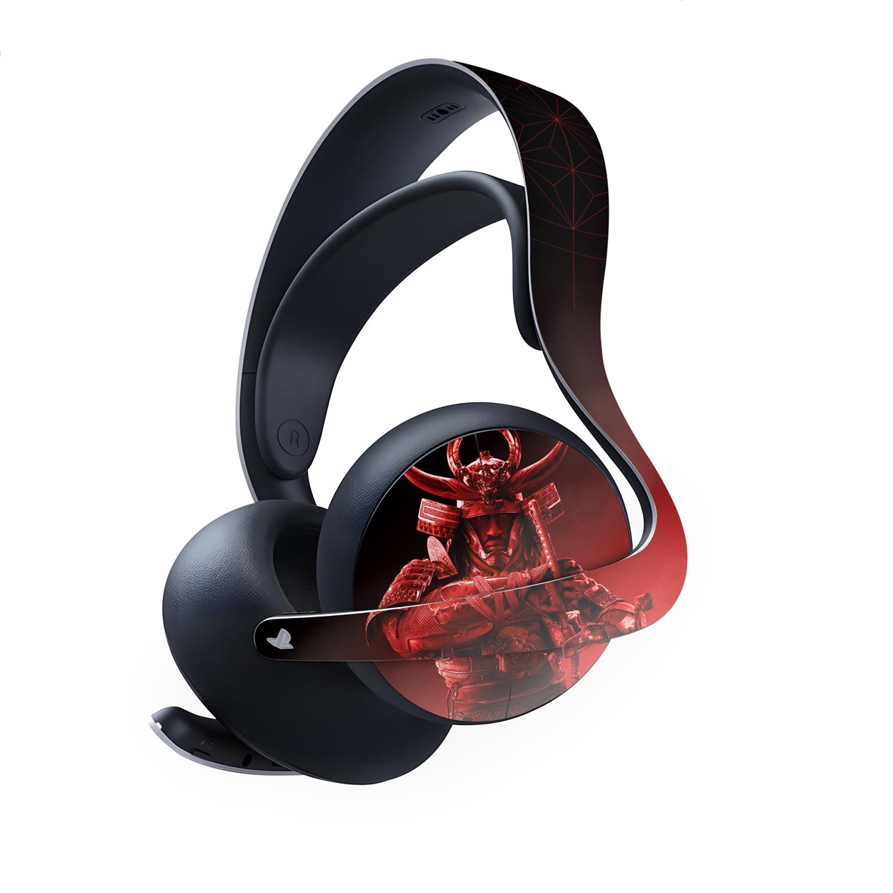 Skin Anti-Rage PS5 Headset Pulse Elite - Assassin's Creed Shadows