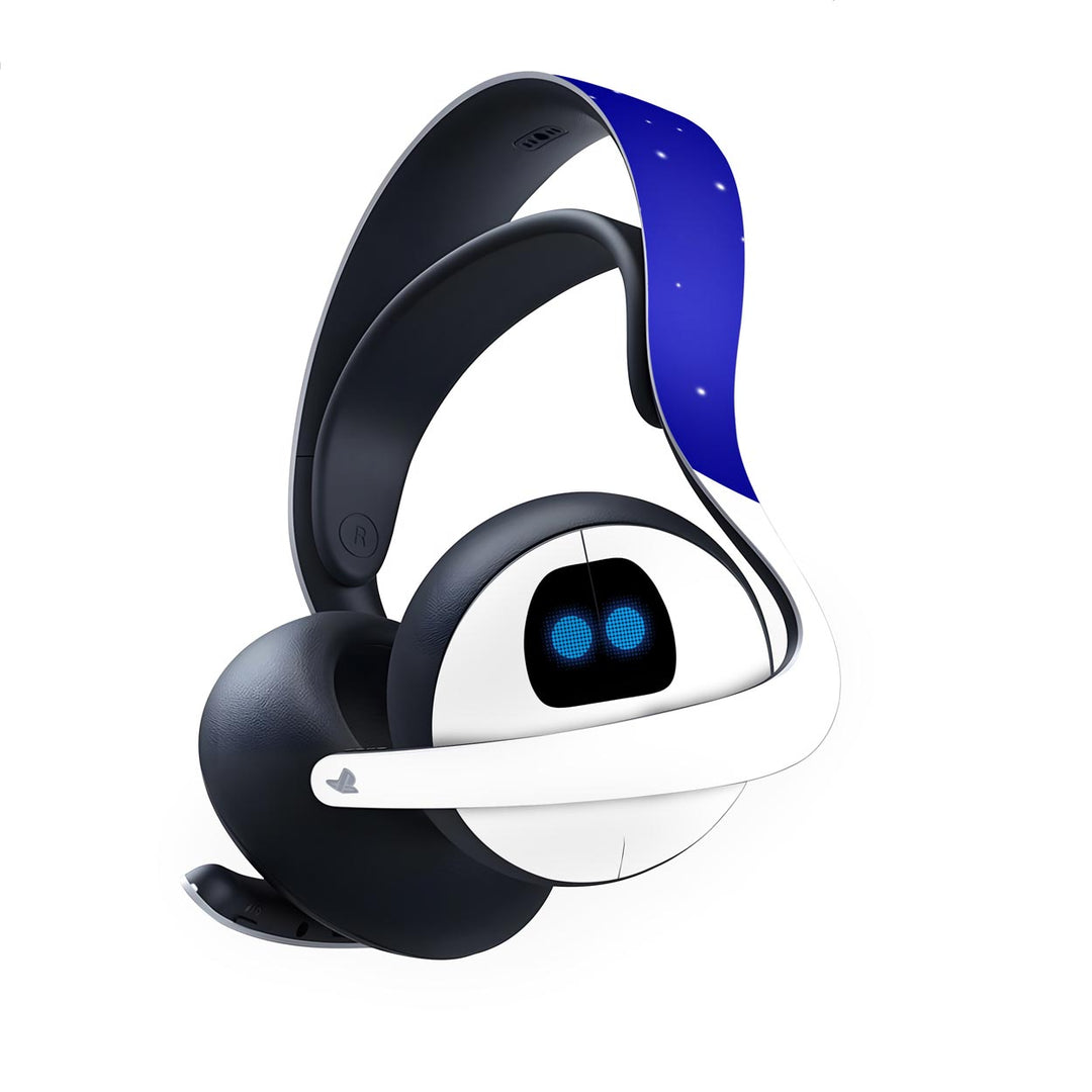 Skin Anti-Rage PS5 Headset Pulse Elite - Modelo 193 - Pop Arte Skins