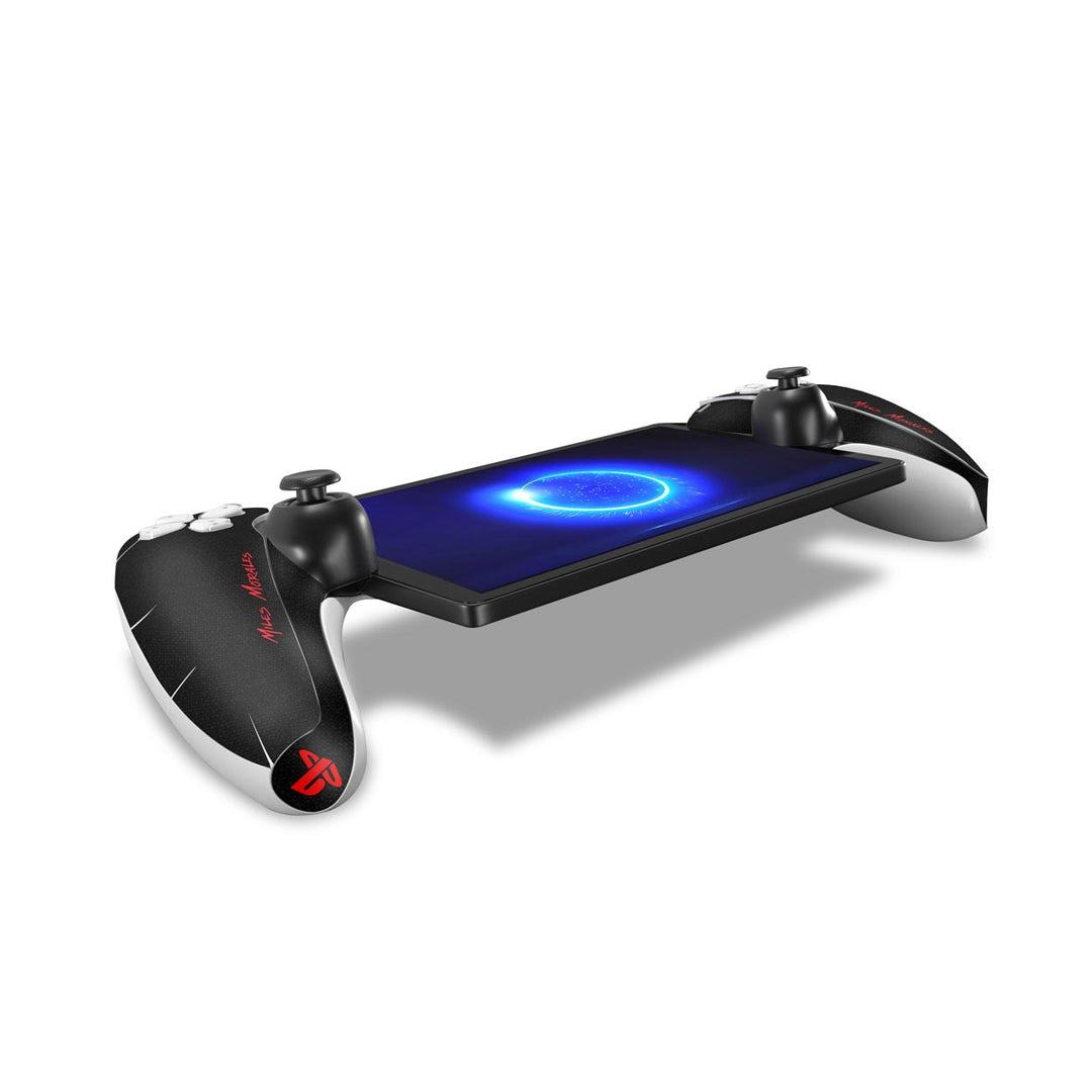 Skin Anti-Rage Playstation Portal PS - Spider-Man: Miles Morales - Pop Arte Skins - foto 4
