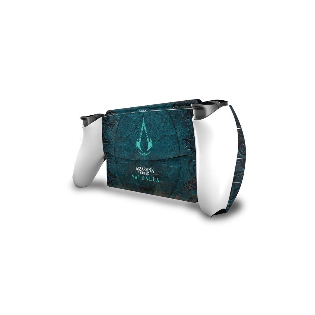 Skin Anti-Rage Playstation Portal PS - Modelo 025 - Pop Arte Skins - foto 6