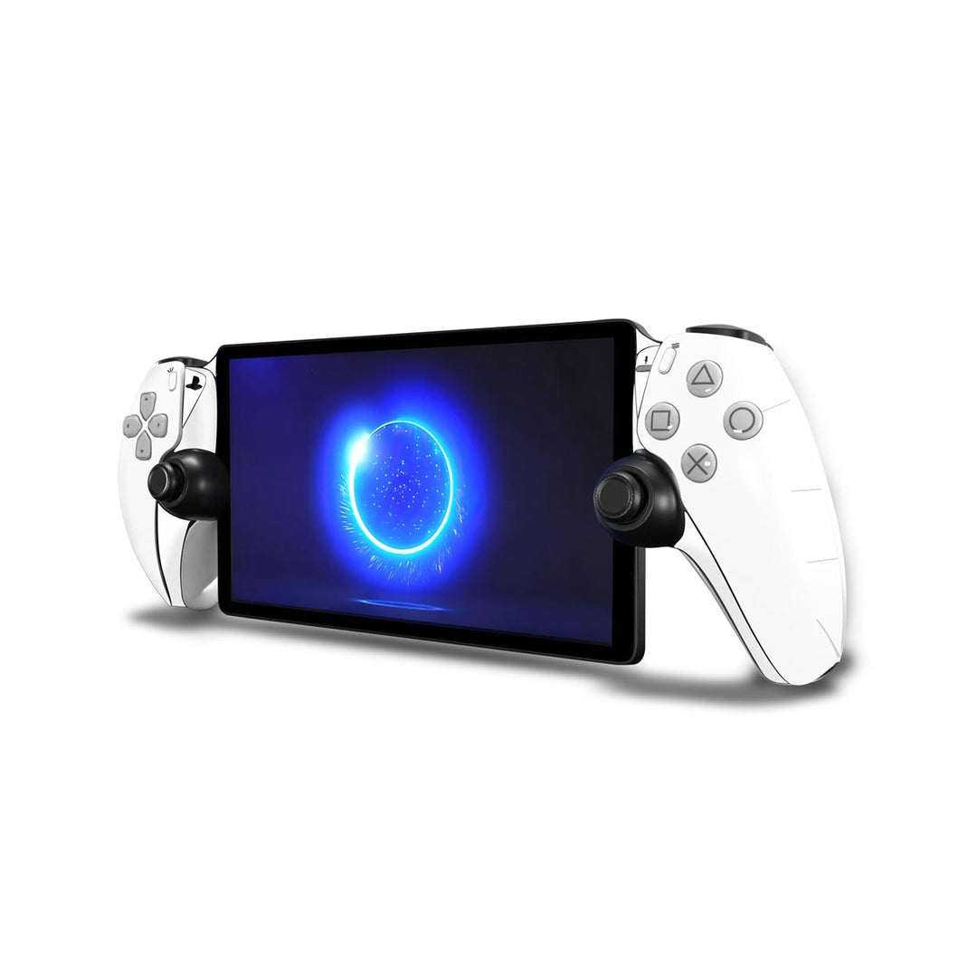 Skin Anti-Rage Playstation Portal PS - Branco - Pop Arte Skins - foto 3