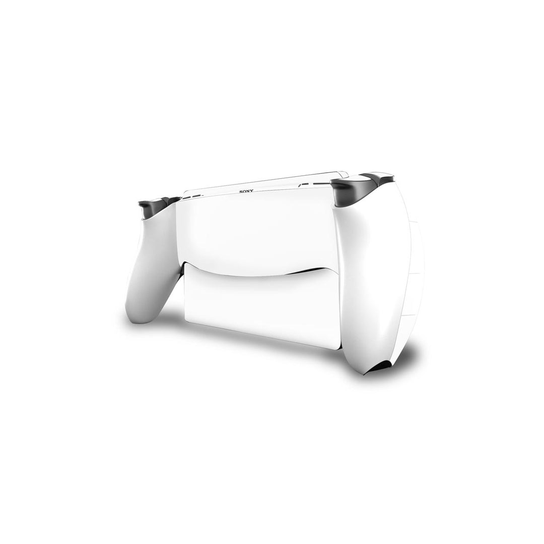 Skin Anti-Rage Playstation Portal PS - Branco - Pop Arte Skins - foto 6