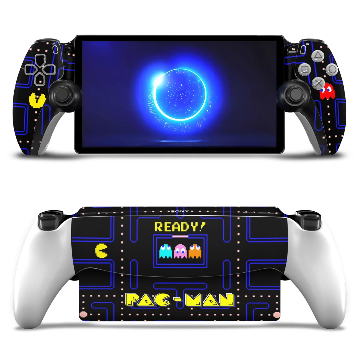 Skin Anti-Rage Playstation Portal PS - Modelo 060