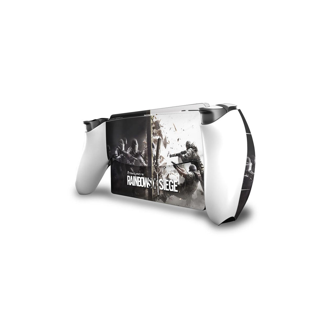 Skin Anti-Rage Playstation Portal PS - Modelo 069 - Pop Arte Skins - foto 6