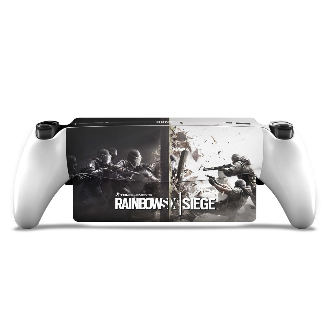 Skin Anti-Rage Playstation Portal PS - Modelo 069 - Pop Arte Skins - foto 7