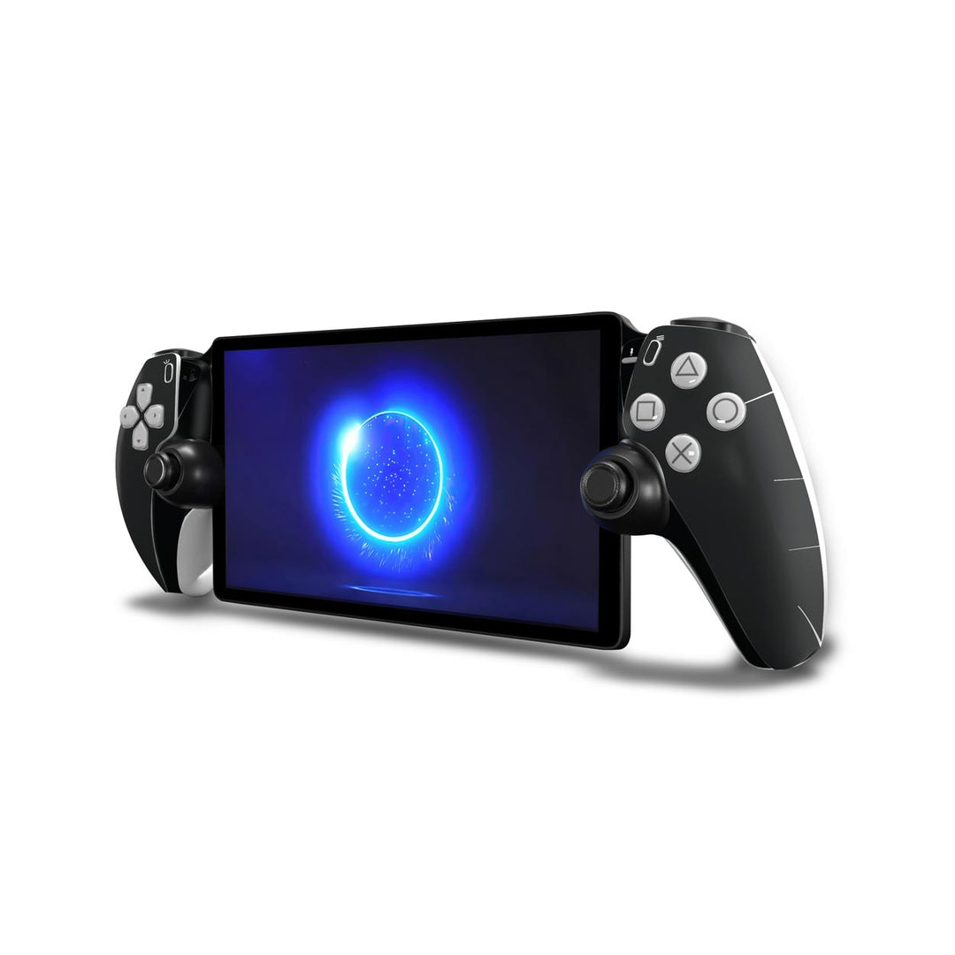 Skin Anti-Rage Playstation Portal PS - Abstrato 90 - Pop Arte Skins - foto 3