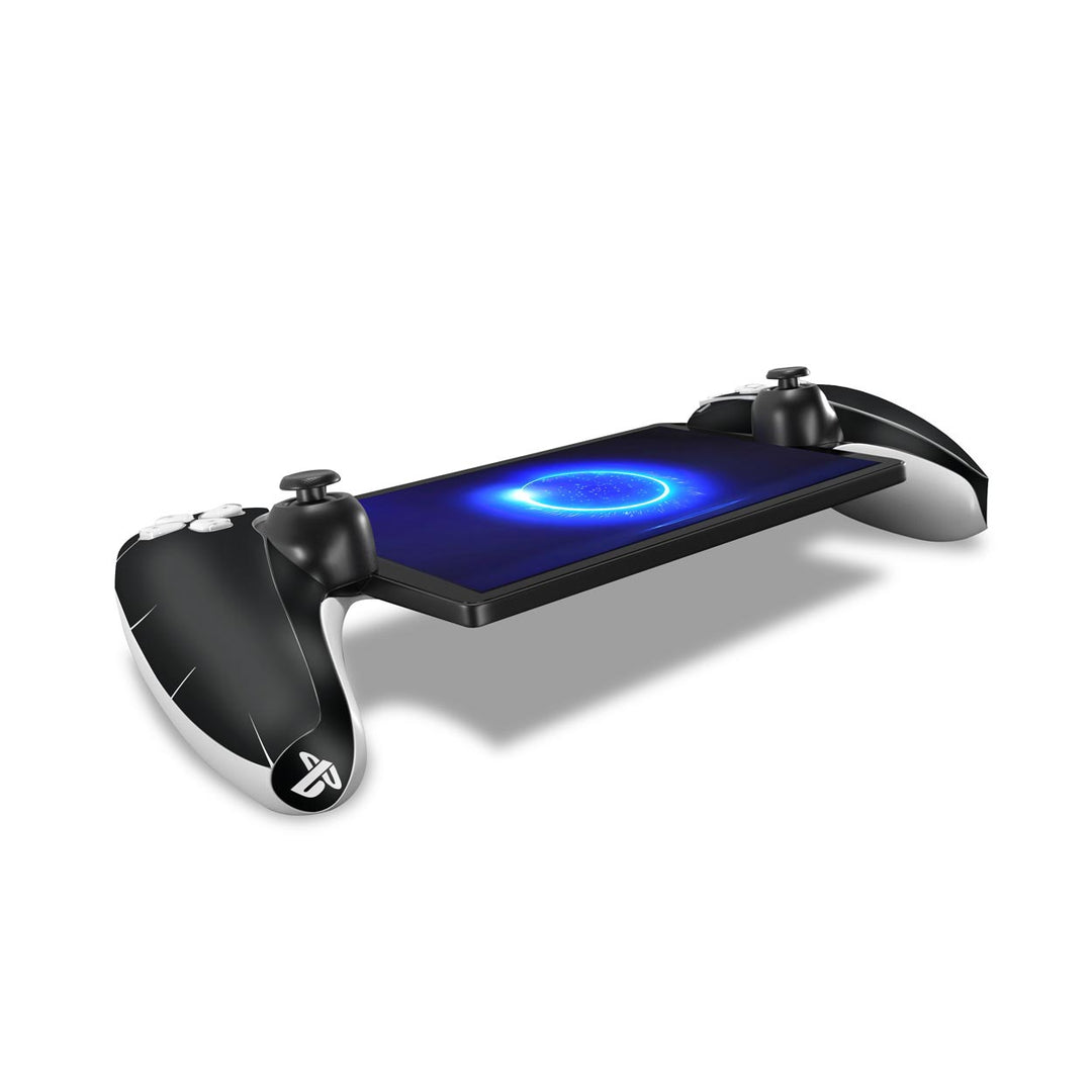 Skin Anti-Rage Playstation Portal PS - Abstrato 90 - Pop Arte Skins - foto 4