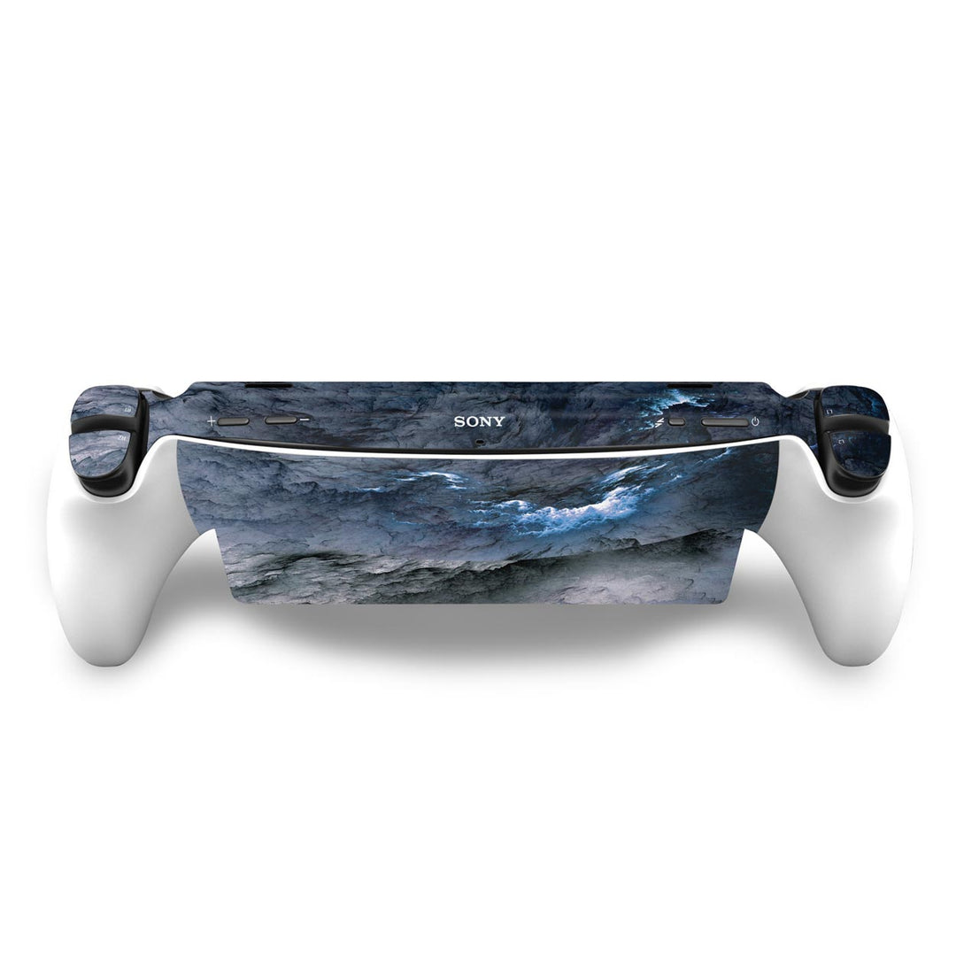 Skin Anti-Rage Playstation Portal PS - Abstrato 91 - Pop Arte Skins - foto 5