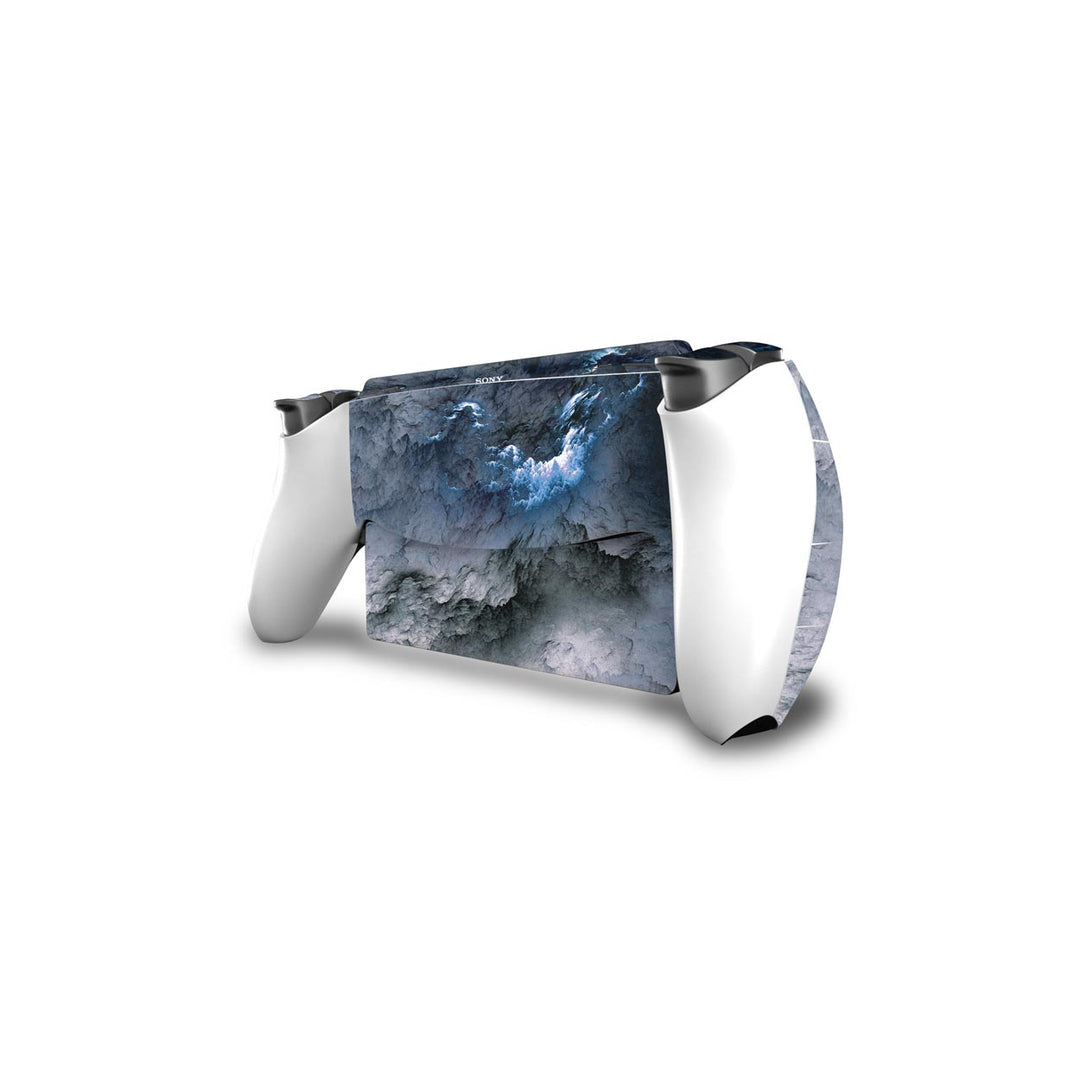 Skin Anti-Rage Playstation Portal PS - Abstrato 91 - Pop Arte Skins - foto 6