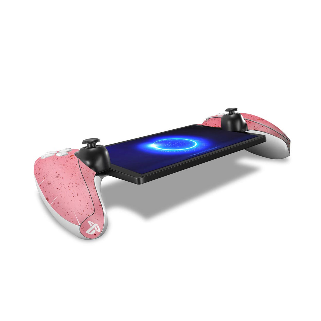 Skin Anti-Rage Playstation Portal PS - Abstrato 99 - Pop Arte Skins - foto 4
