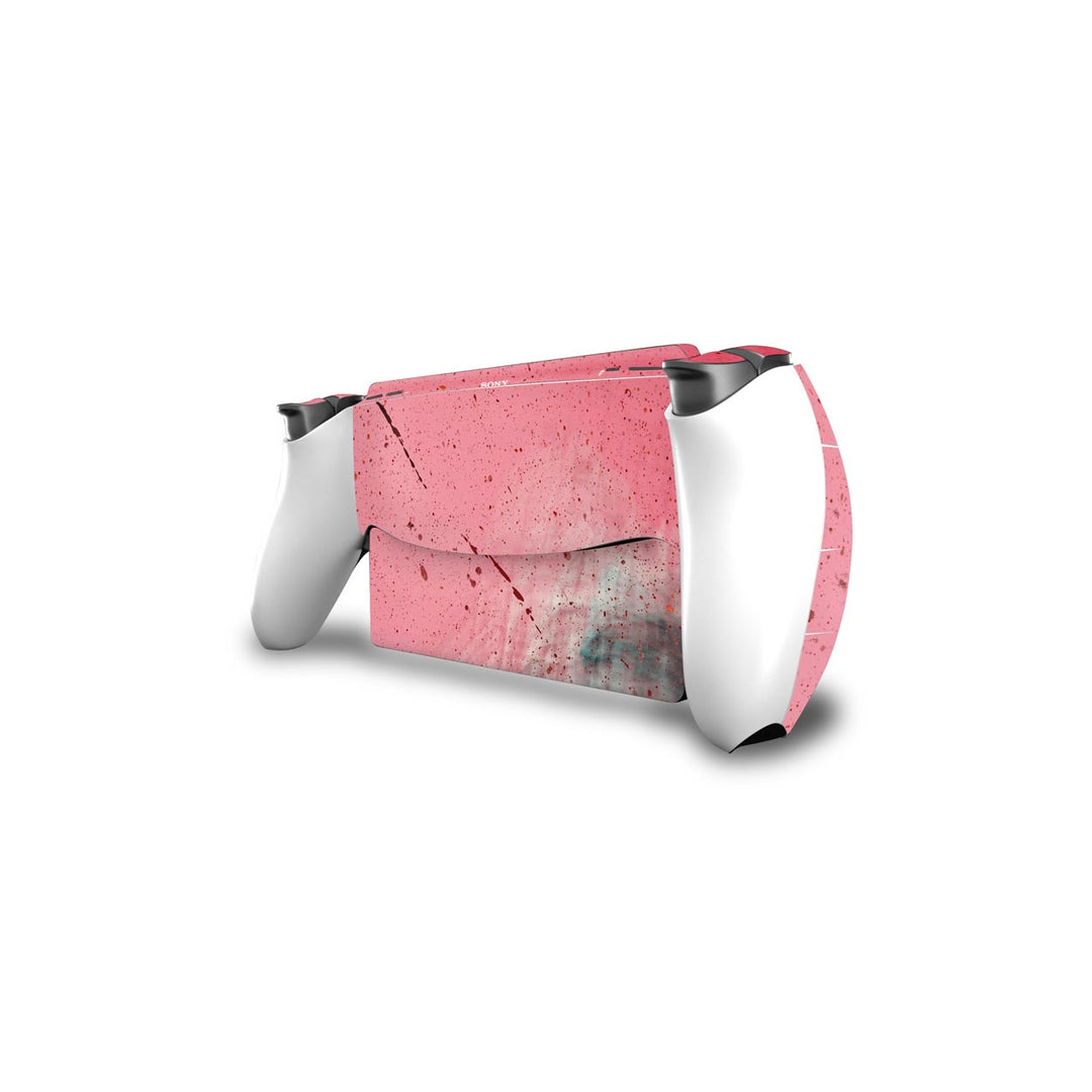 Skin Anti-Rage Playstation Portal PS - Abstrato 99 - Pop Arte Skins - foto 6