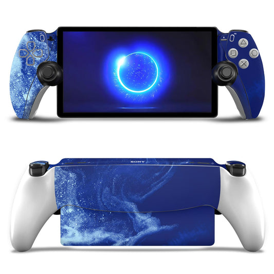 Skin Anti-Rage Playstation Portal PS - Abstrato 106