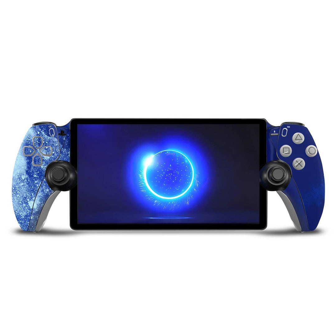 Skin Anti-Rage Playstation Portal PS - Abstrato 106 - Pop Arte Skins - foto 2