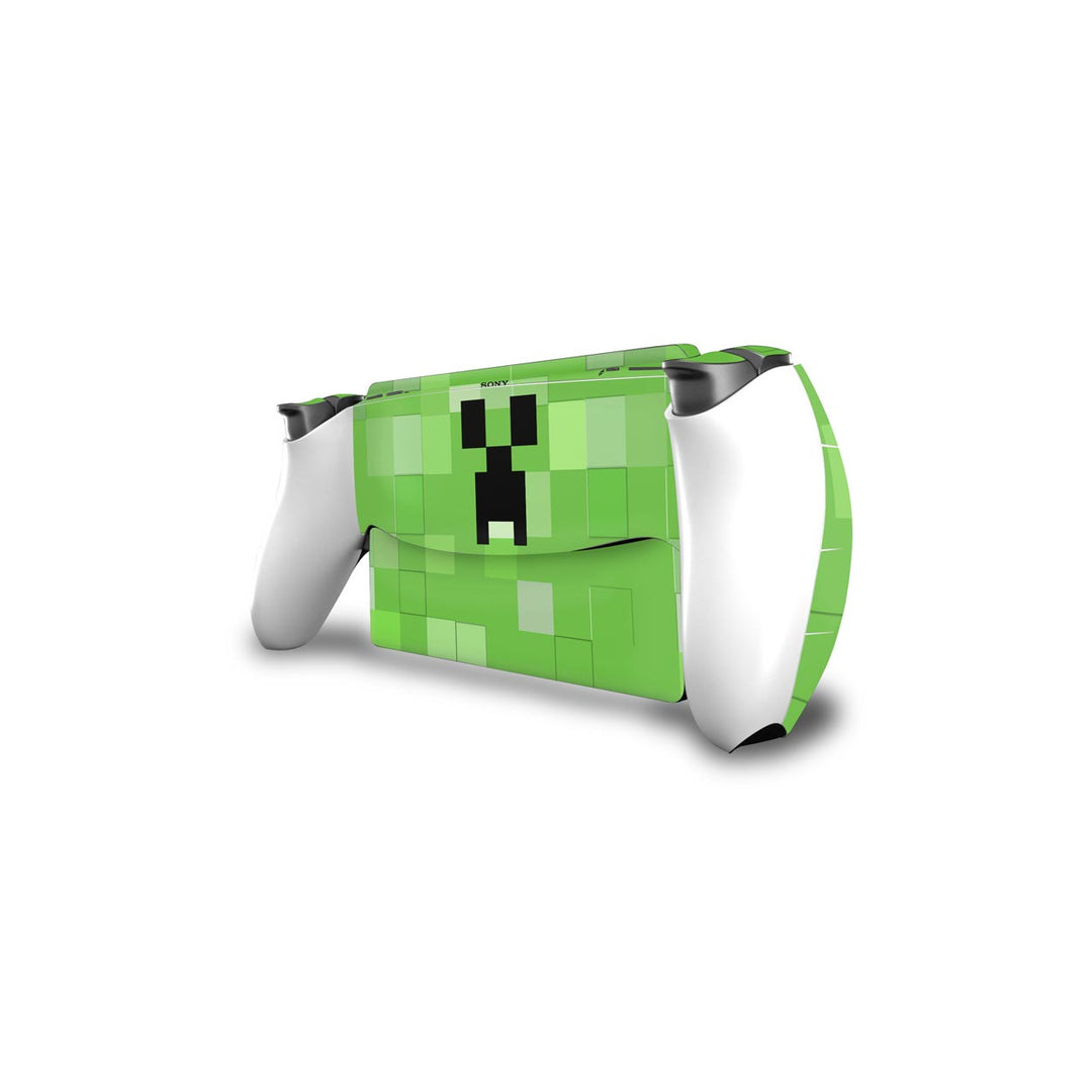 Skin Anti-Rage Playstation Portal PS - Modelo 109 - Pop Arte Skins - foto 6